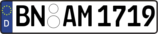 BN-AM1719