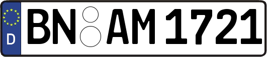 BN-AM1721