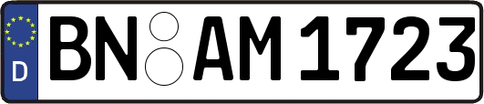 BN-AM1723