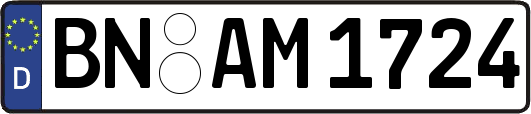 BN-AM1724