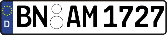 BN-AM1727
