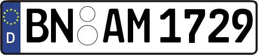 BN-AM1729