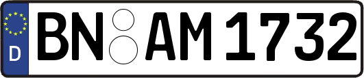 BN-AM1732