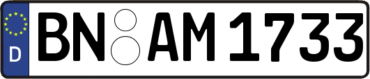 BN-AM1733