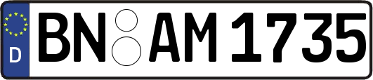 BN-AM1735