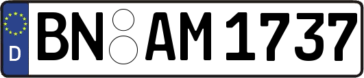 BN-AM1737