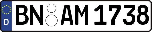 BN-AM1738
