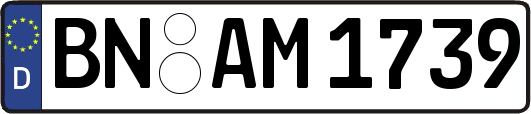 BN-AM1739
