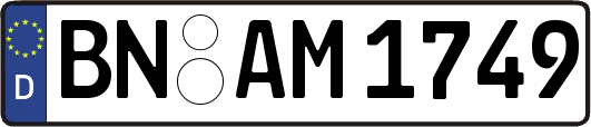 BN-AM1749