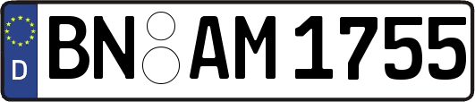 BN-AM1755