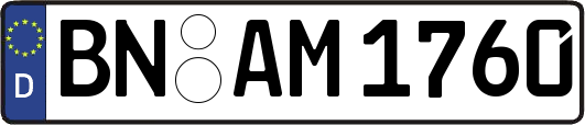 BN-AM1760
