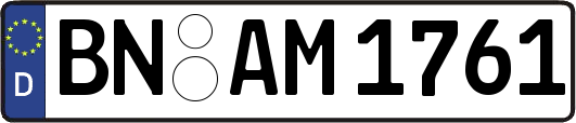 BN-AM1761