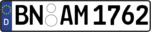 BN-AM1762