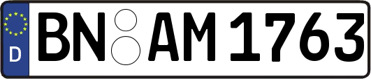 BN-AM1763