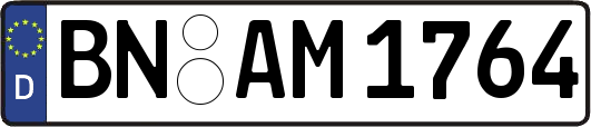 BN-AM1764