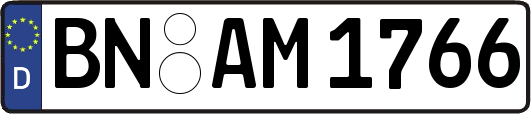 BN-AM1766