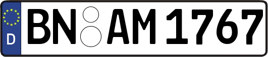 BN-AM1767