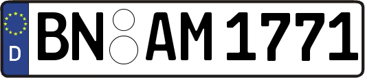 BN-AM1771