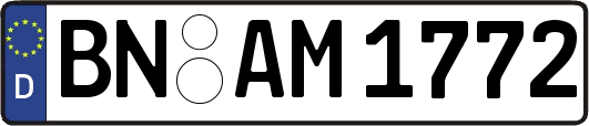 BN-AM1772