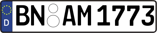 BN-AM1773
