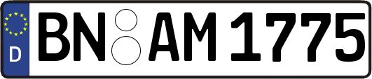 BN-AM1775