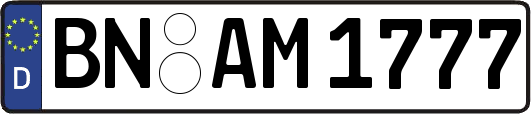 BN-AM1777