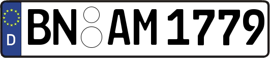 BN-AM1779