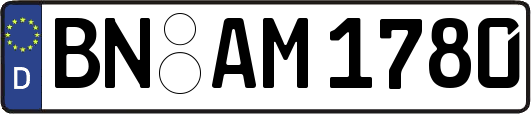 BN-AM1780