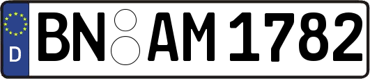 BN-AM1782