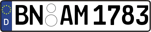 BN-AM1783