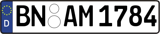 BN-AM1784