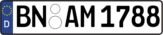 BN-AM1788