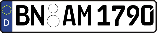 BN-AM1790