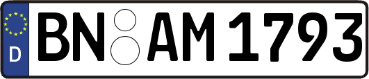 BN-AM1793