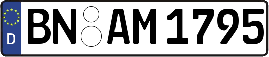 BN-AM1795