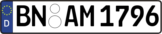 BN-AM1796