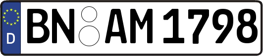 BN-AM1798
