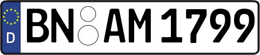 BN-AM1799