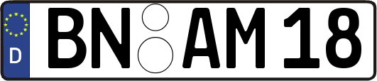 BN-AM18