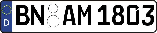 BN-AM1803