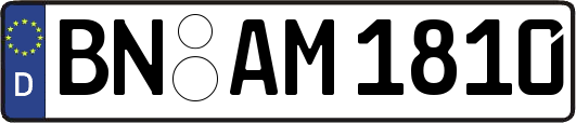 BN-AM1810