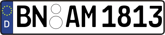 BN-AM1813