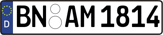 BN-AM1814