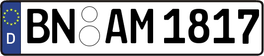 BN-AM1817