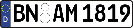 BN-AM1819