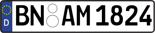 BN-AM1824