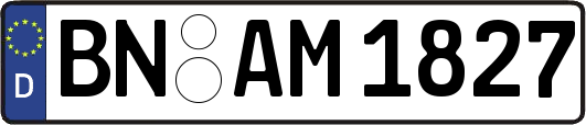 BN-AM1827