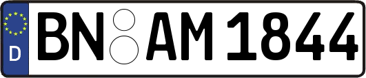 BN-AM1844