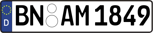 BN-AM1849