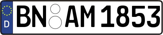 BN-AM1853